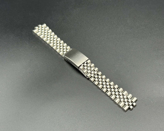 BRACELET JUBILEE SILVER