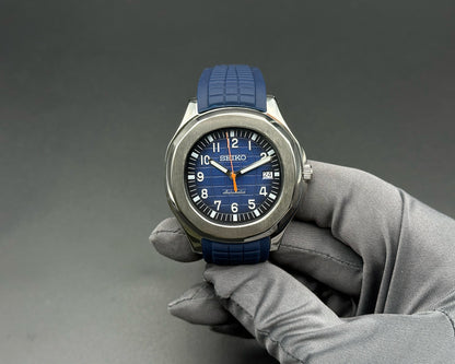 SEIKONAUT BLEU